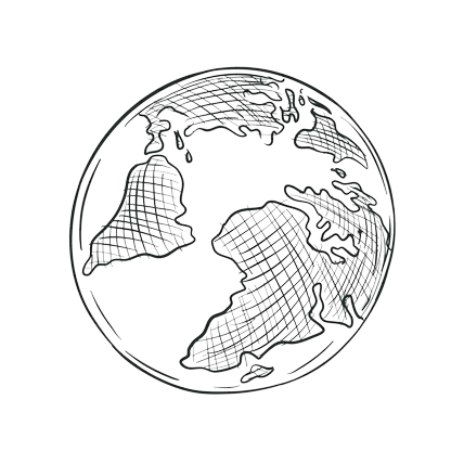 Decorative Earth